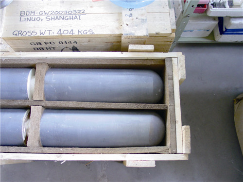 Tin oxide electrode